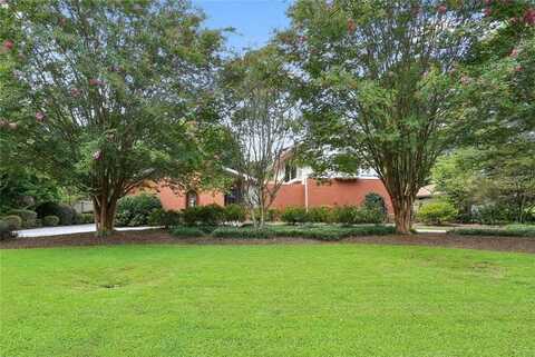 5224 N Peachtree Road, Dunwoody, GA 30338