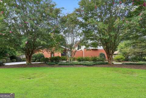 5224 N Peachtree Road, Dunwoody, GA 30338