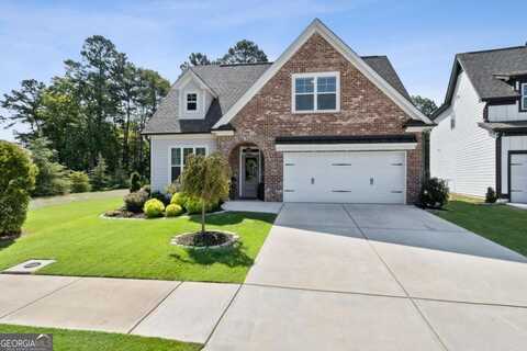 5220 Parkwood Drive, Flowery Branch, GA 30542