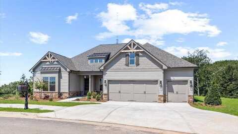 228 Laurel Vista Drive, Canton, GA 30114