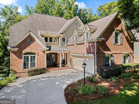 2890 Gleneagles Pointe, Alpharetta, GA 30005