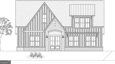 6525 Rhett Run, Cumming, GA 30028