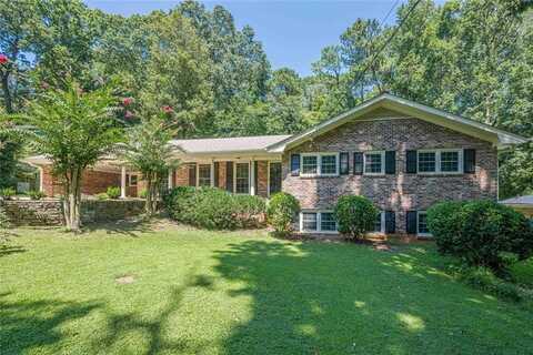 2595 Landeau Circle, Tucker, GA 30084