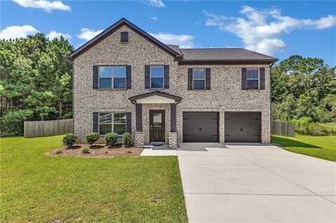 12225 ANCHOR Way, Hampton, GA 30228