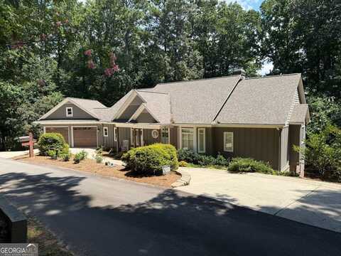 5786 Hidden Cove Road, Gainesville, GA 30504