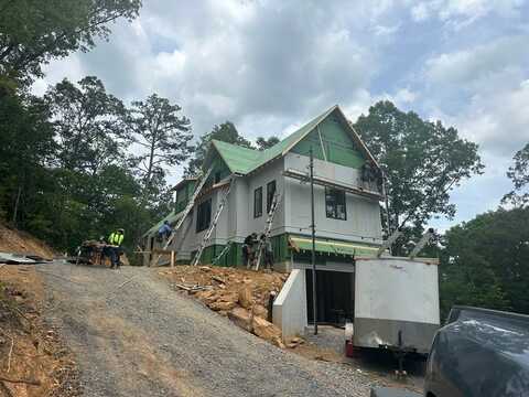 71 Black Walnut Place, Ellijay, GA 30536