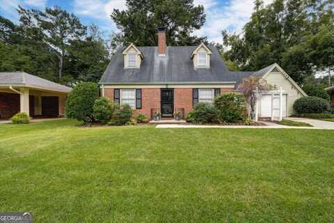 2955 Delcourt Drive, Decatur, GA 30033