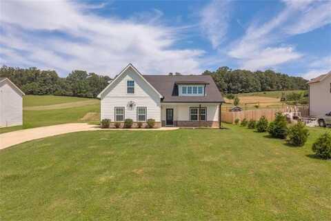 1164 Walters Road, Lavonia, GA 30553
