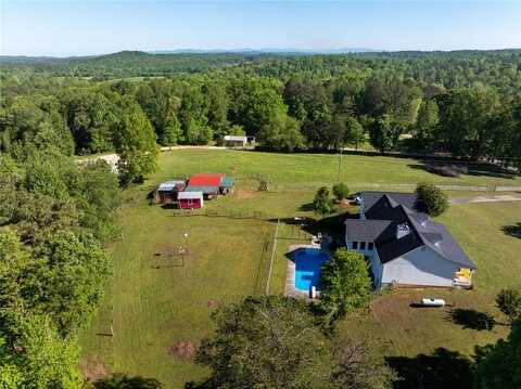 280 Matthews Road, Jasper, GA 30143