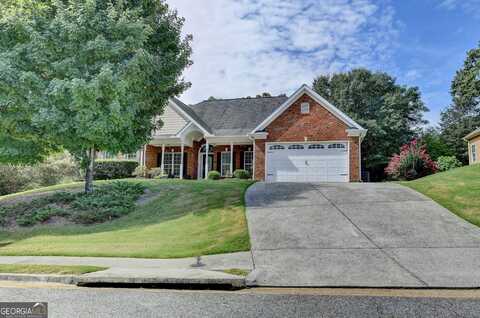 754 Robert Jesse Drive, Dacula, GA 30019