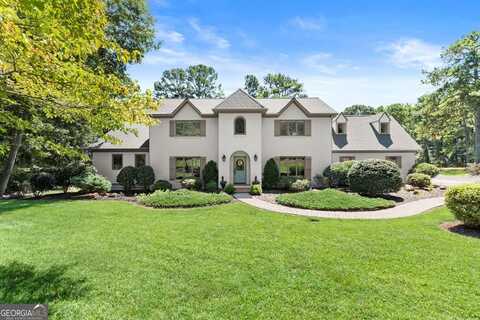 165 Crowe Road, Alpharetta, GA 30004
