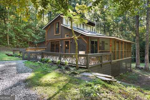 162 Delilah Lane, Lakemont, GA 30552