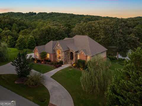 460 Rome Beauty Lane, Clarkesville, GA 30523