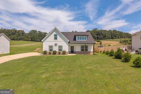 1164 Walters Road, Lavonia, GA 30553