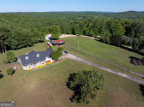 280 Matthews Road, Jasper, GA 30143