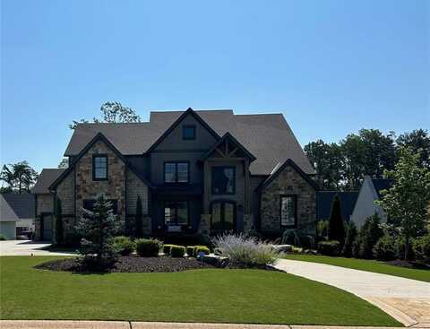 4685 Palmetto Lane, Cumming, GA 30041