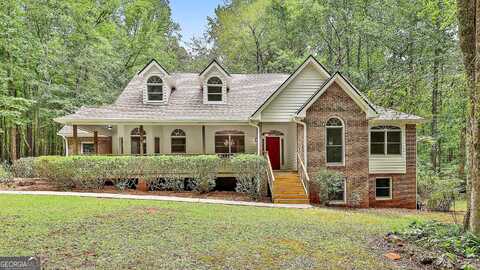 1497 Hines Road, Moreland, GA 30259