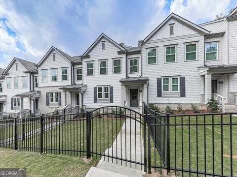 209 Vista Lane #209, Woodstock, GA 30189