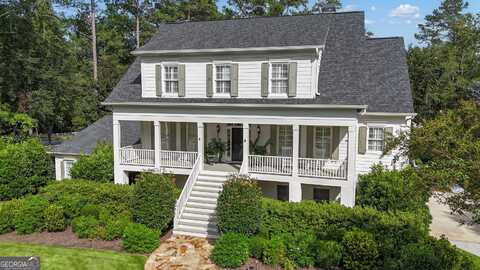 100 Suffolk Place, Fayetteville, GA 30215