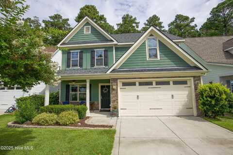 135 Warren Lake Road, Aberdeen, NC 28315