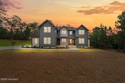 120 Sugar Sand Lane, West End, NC 27376
