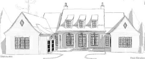 143 Westwood Road, Pinehurst, NC 28374