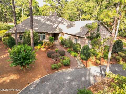 22 Airdrie Court, Pinehurst, NC 28374