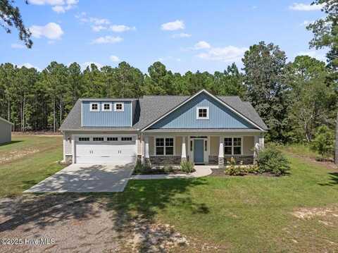 2255 Nc-211, Eagle Springs, NC 27242