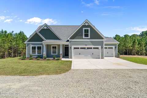 130 Hickory Pointer Way, Cameron, NC 28326