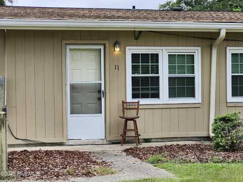 105 Rattlesnake Trail, Pinehurst, NC 28374