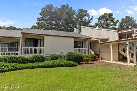 36 Martin Drive, Whispering Pines, NC 28327