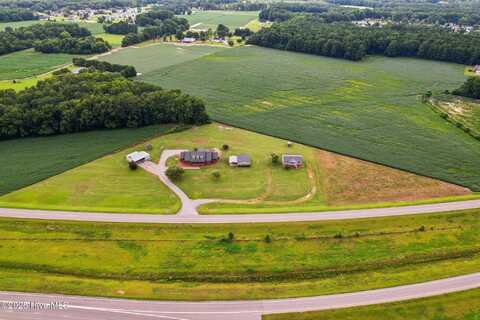 232 Mitchell Farm Road, Goldsboro, NC 27530