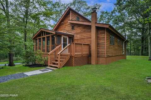 185 Maple Drive, Shohola, PA 18458