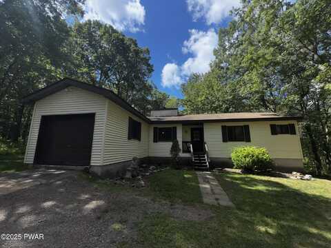 214 Lower Lakeview Drive, Hawley, PA 18428