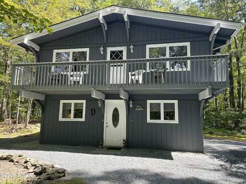 805 Forest Place, Hawley, PA 18428