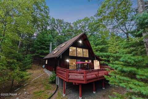 2146 Sky High Drive, Bartonsville, PA 18321