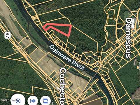 River Road, Damascus, PA 18415