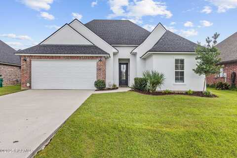 224 Tall Oaks Lane, Youngsville, LA 70592
