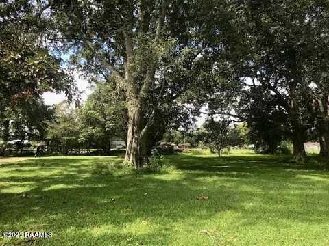 Lot 14 Kramer Drive, New Iberia, LA 70560