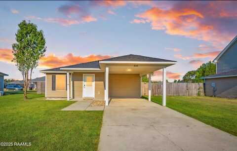 308 Oak Springs Lane, Carencro, LA 70520