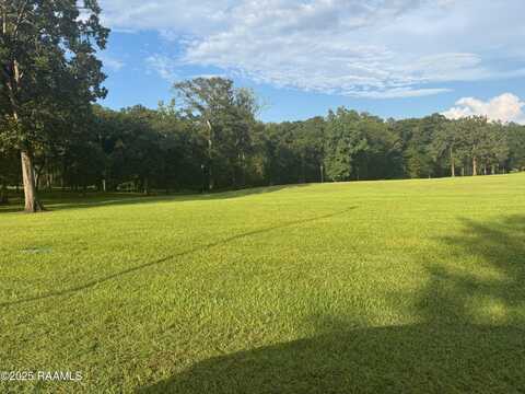 Tbd River View Drive, Jennings, LA 70546