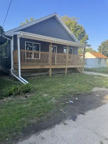 826 Barnum, ROCKFORD, IL 61109