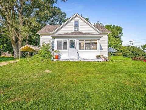 510 Mulvain, DURAND, IL 61024