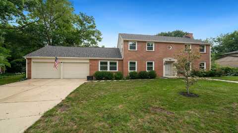 1803 Council Crest, ROCKFORD, IL 61107