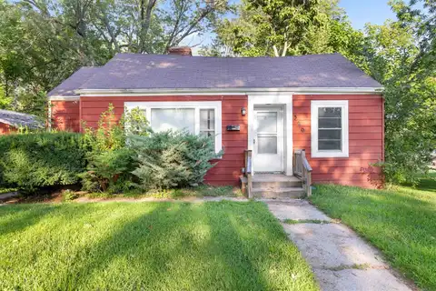 320 Howard, ROCKFORD, IL 61102