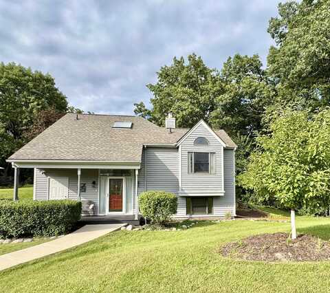 51 Oak Glen, GALENA, IL 61036