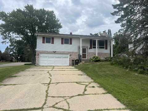 1909 Revere, FREEPORT, IL 61032