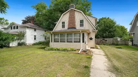 1815 Hancock, ROCKFORD, IL 61103