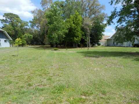 131 W Forest Oak Place, Beverly Hills, FL 34465