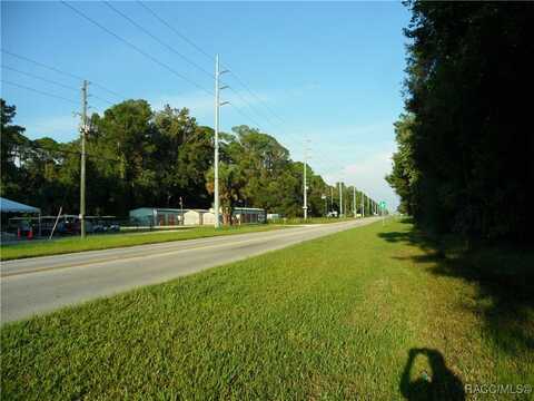 8330 & 8298 W Grover Cleveland Boulevard, Homosassa, FL 34446